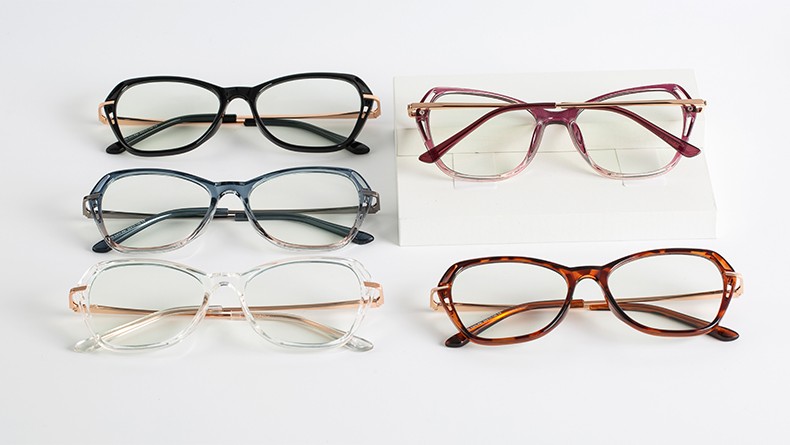 eyeglasses overview