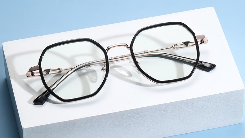 eyeglasses overview