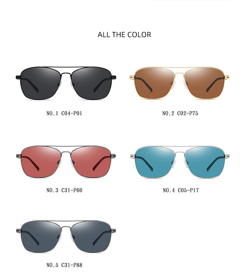 sunglasses overview