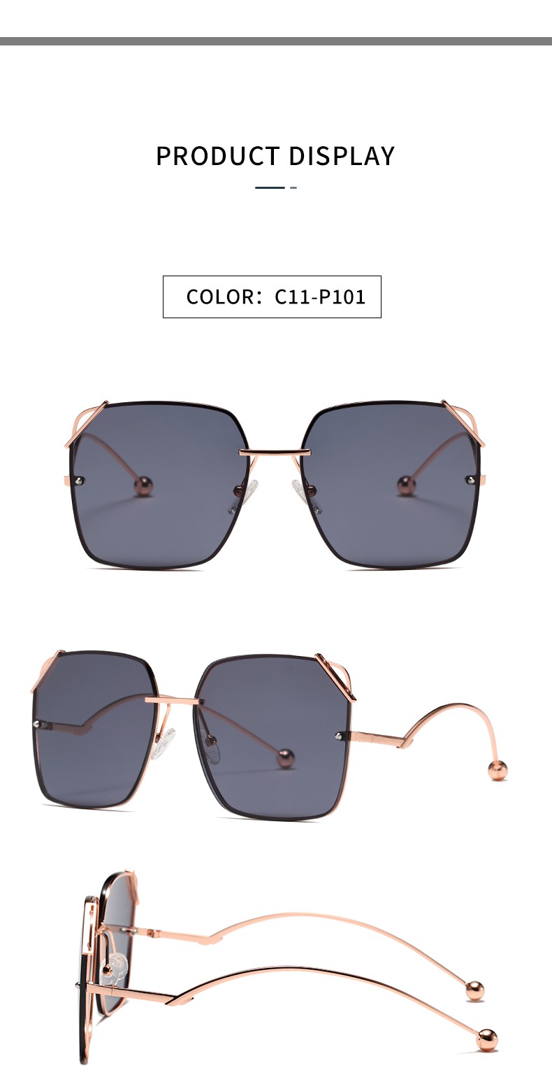 sunglasses parameter