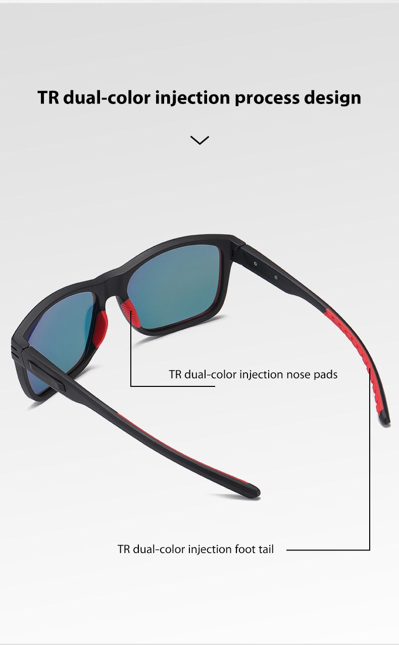 sunglasses parameter