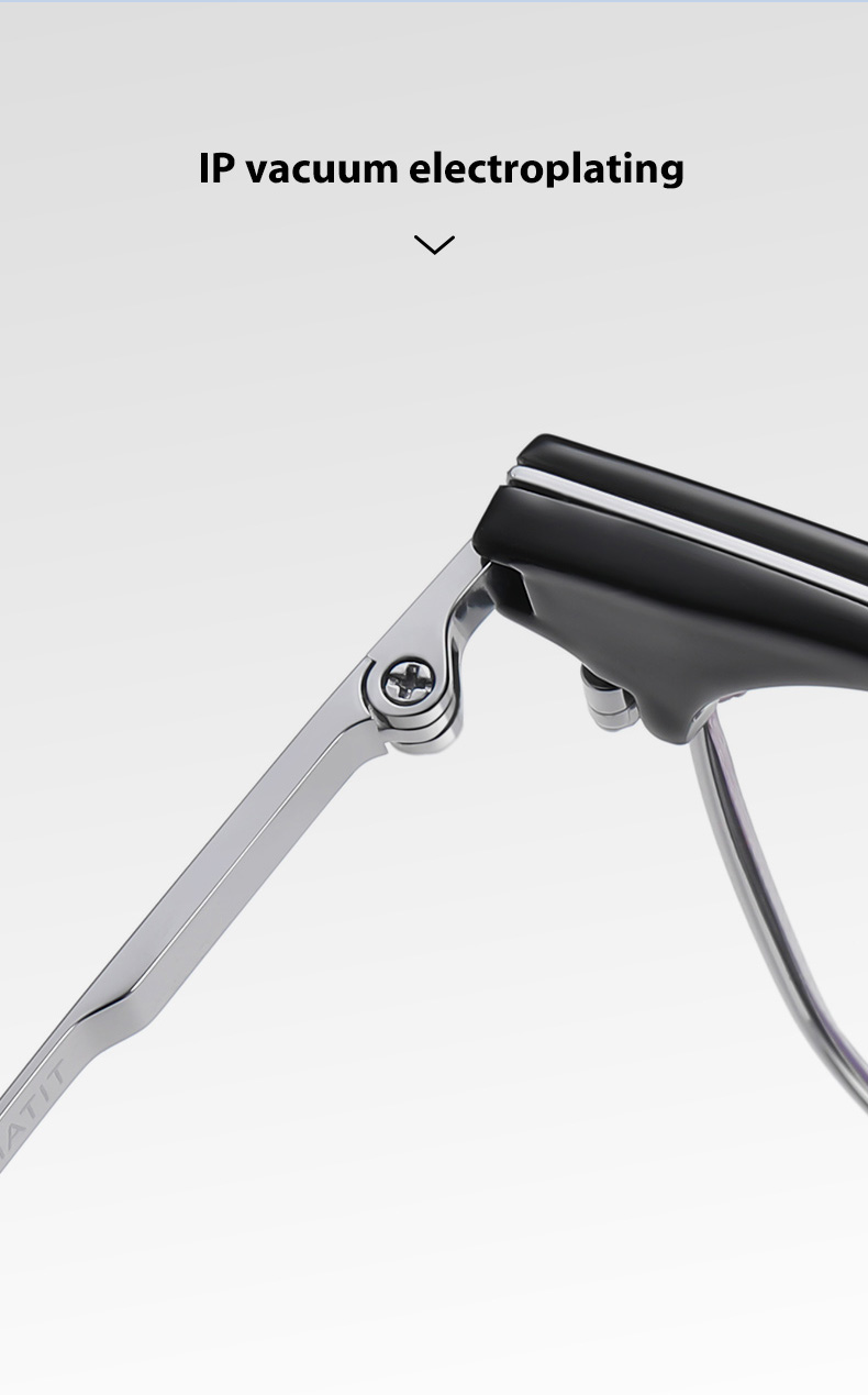 eyeglasses parameter