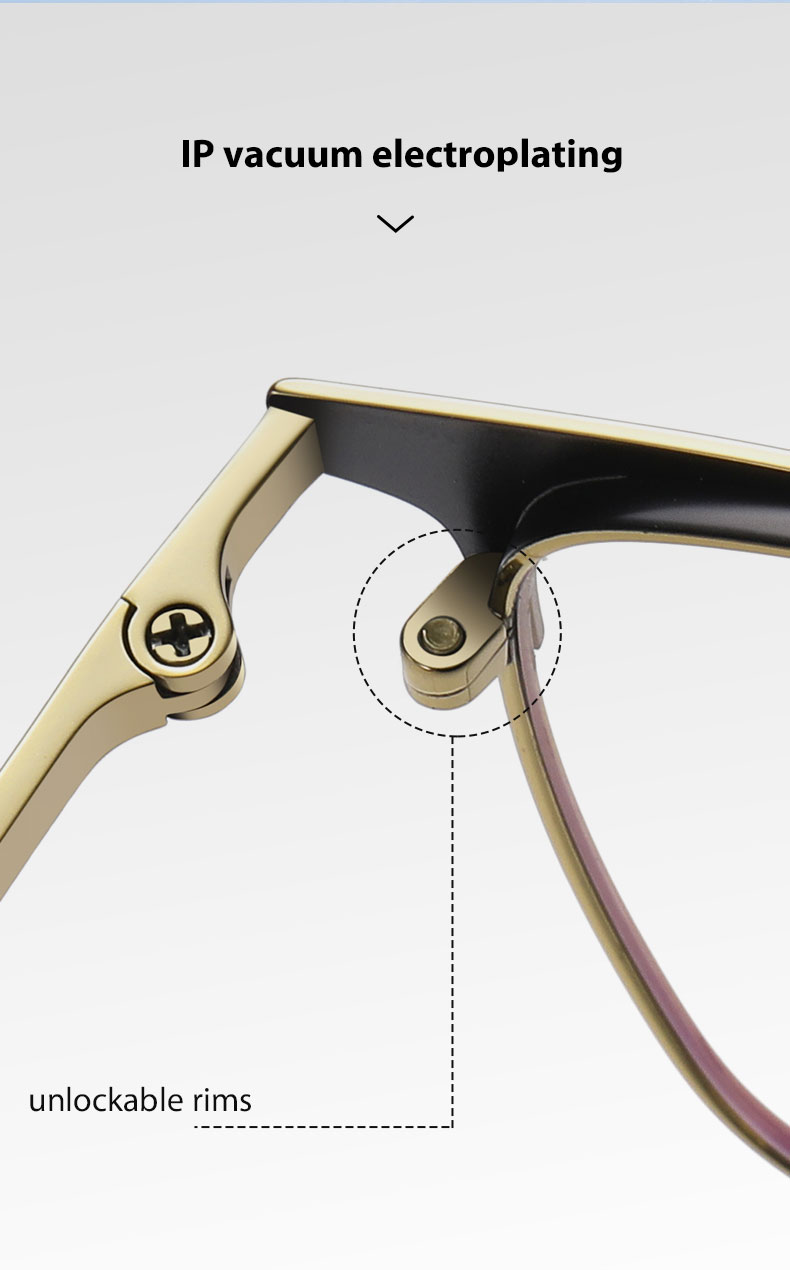 eyeglasses parameter