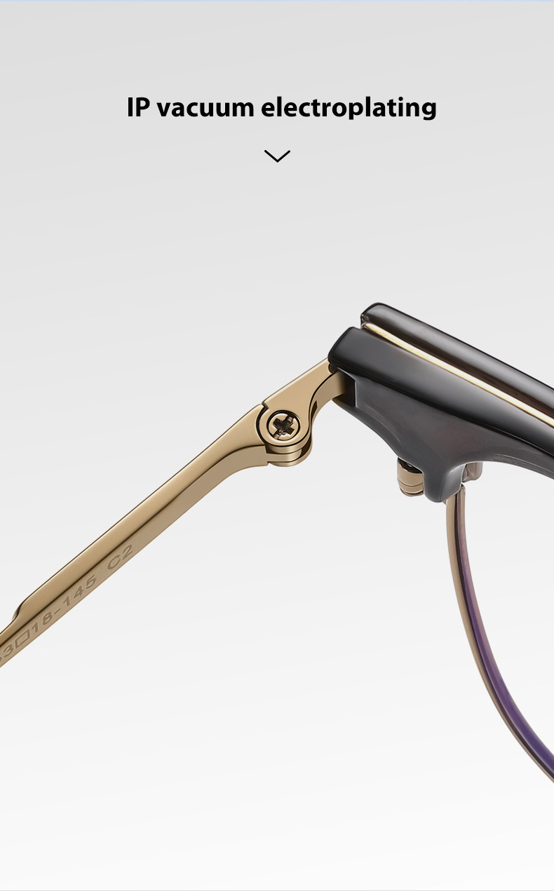 eyeglasses parameter