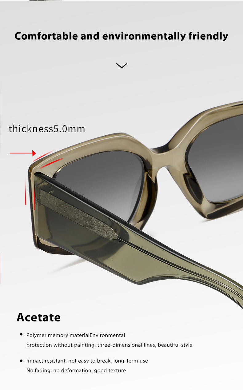 sunglasses parameter