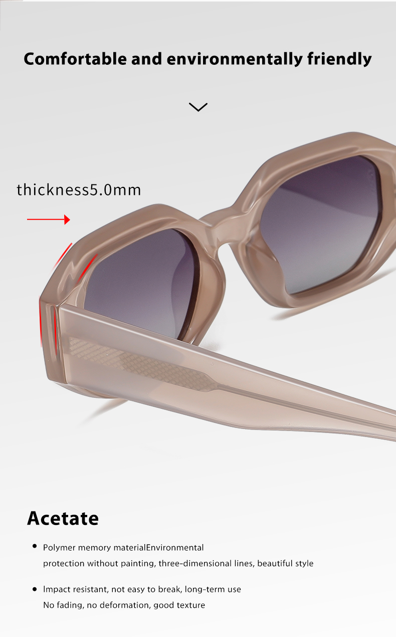 sunglasses parameter