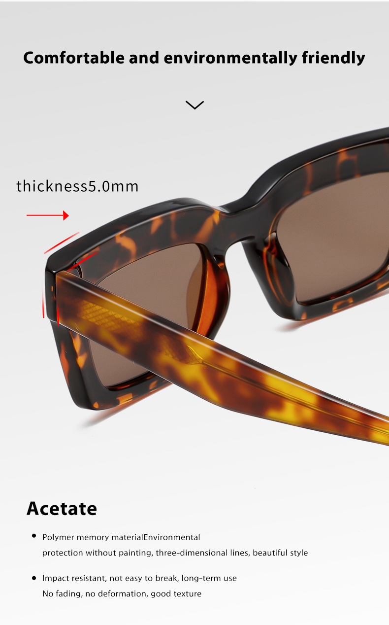 sunglasses parameter