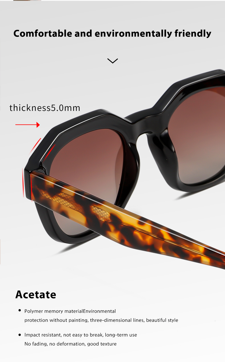 sunglasses parameter