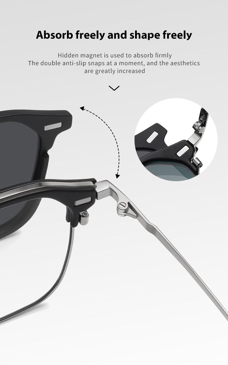 sunglasses parameter