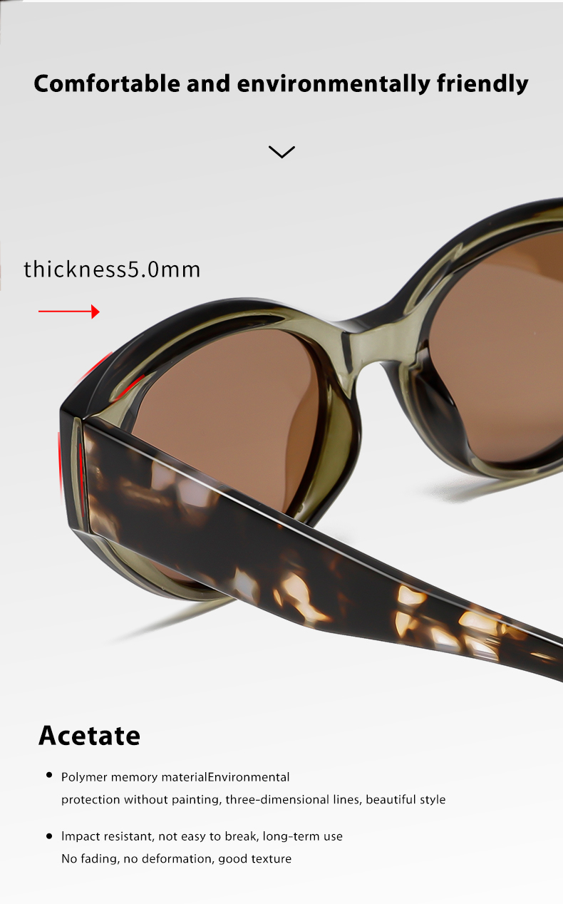 sunglasses parameter