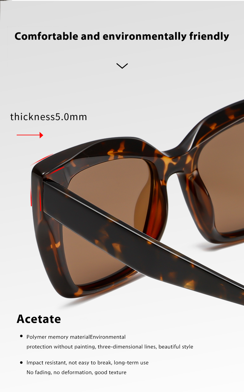 sunglasses parameter