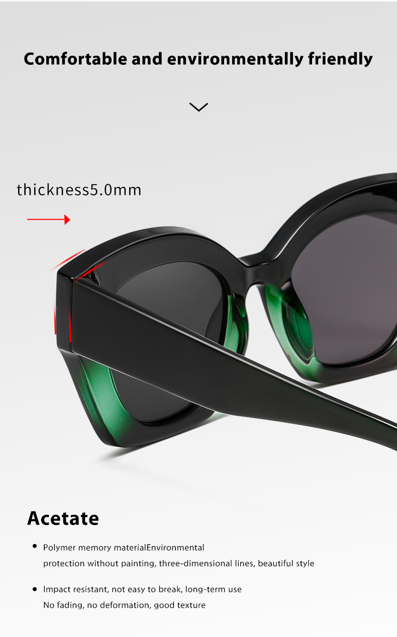 sunglasses parameter