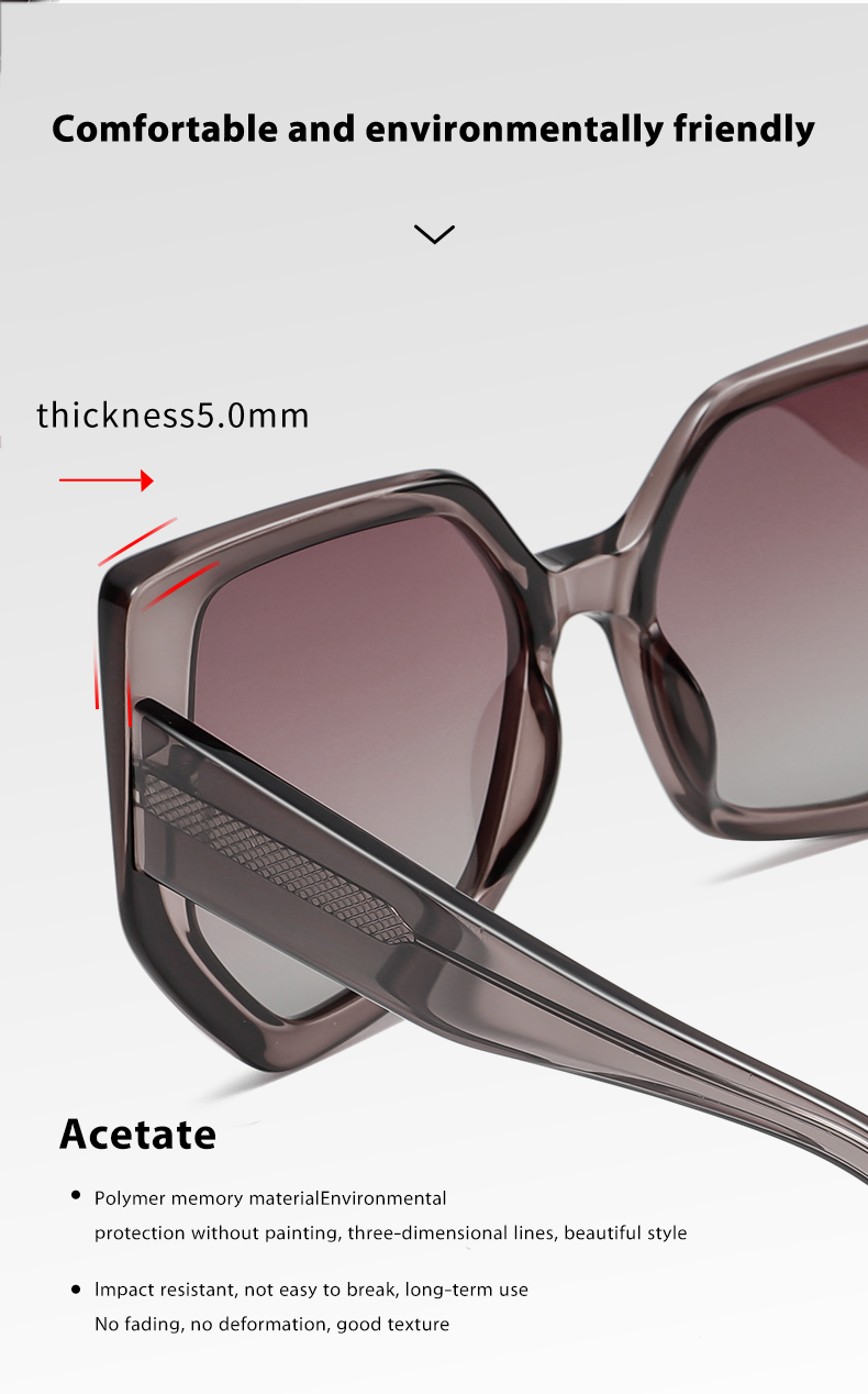 sunglasses parameter
