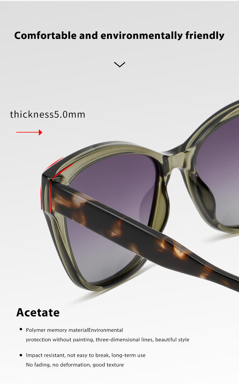 sunglasses parameter
