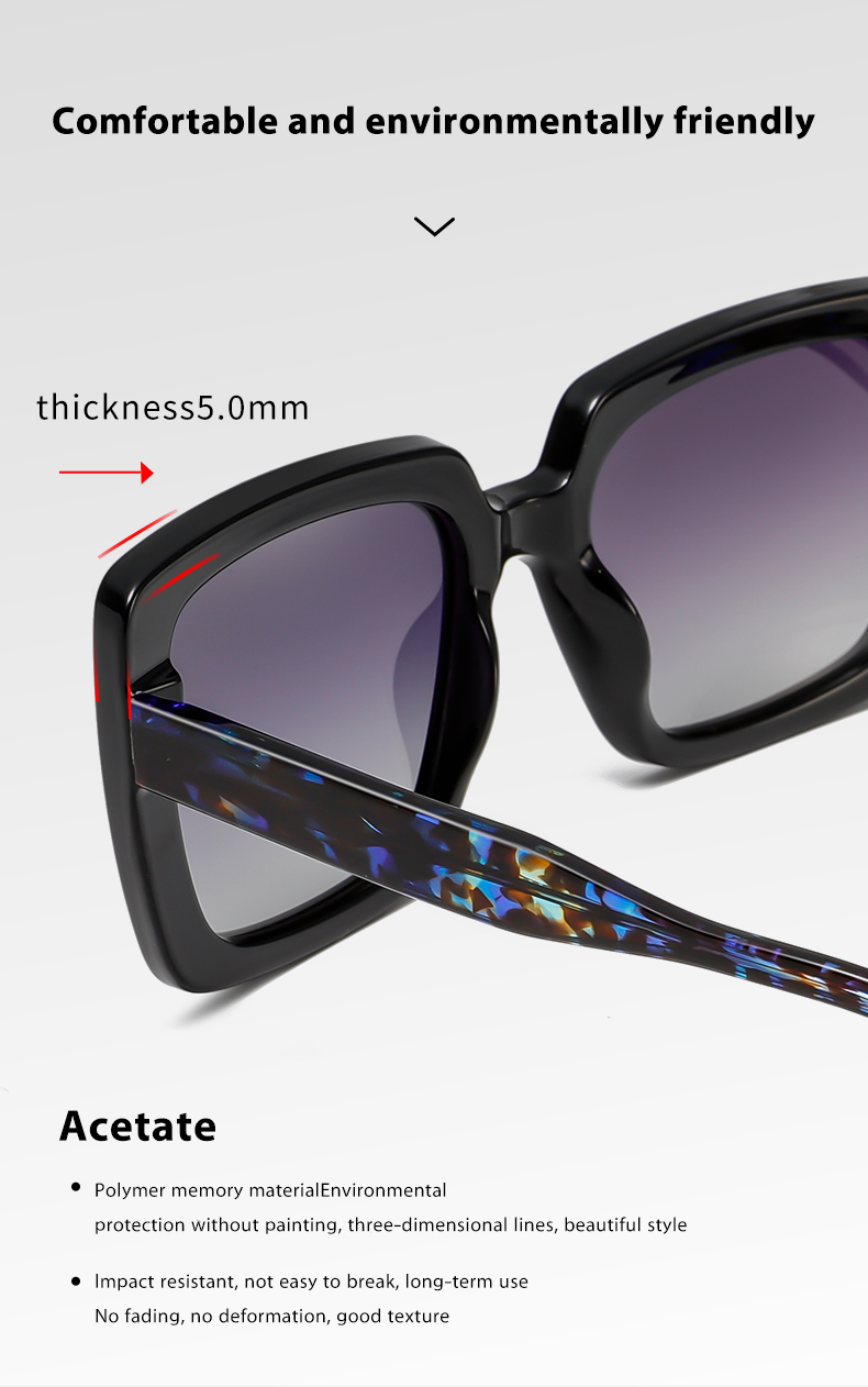 sunglasses parameter