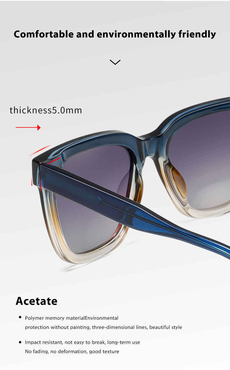 sunglasses parameter