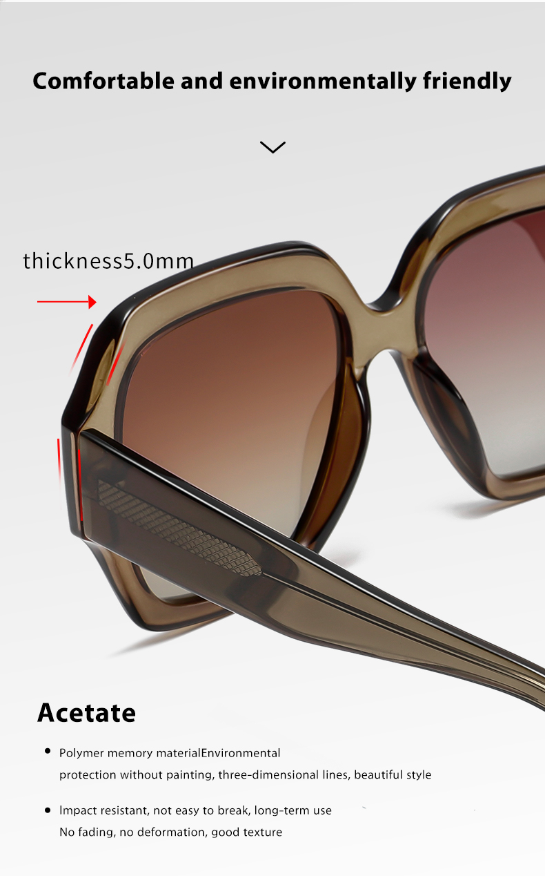 sunglasses parameter