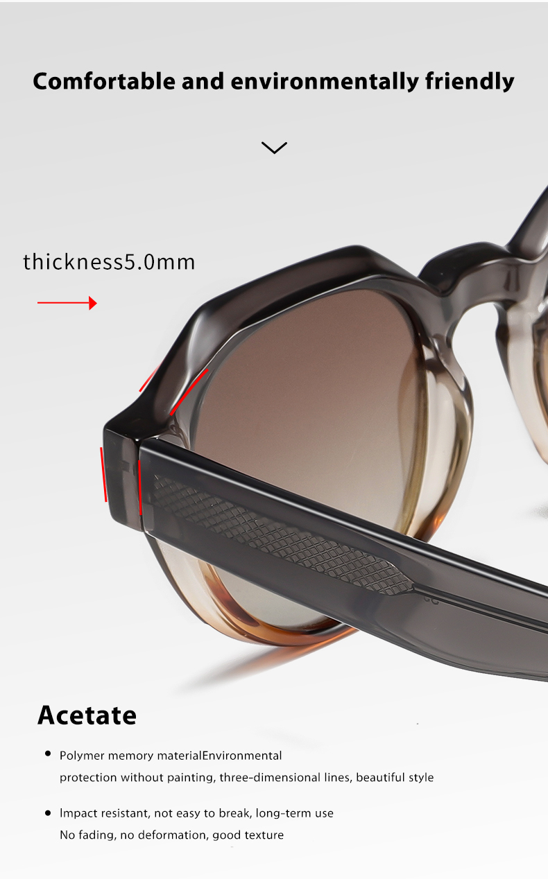 sunglasses parameter