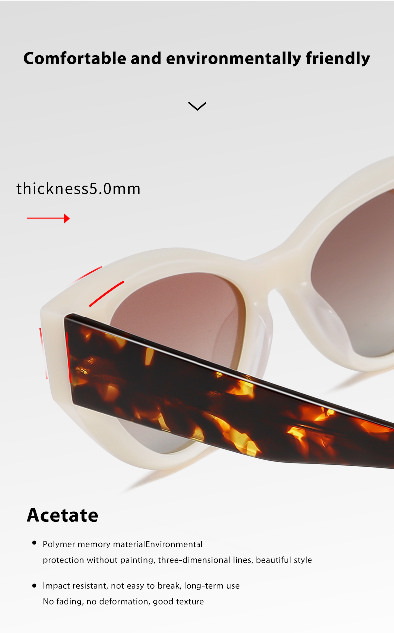 sunglasses parameter