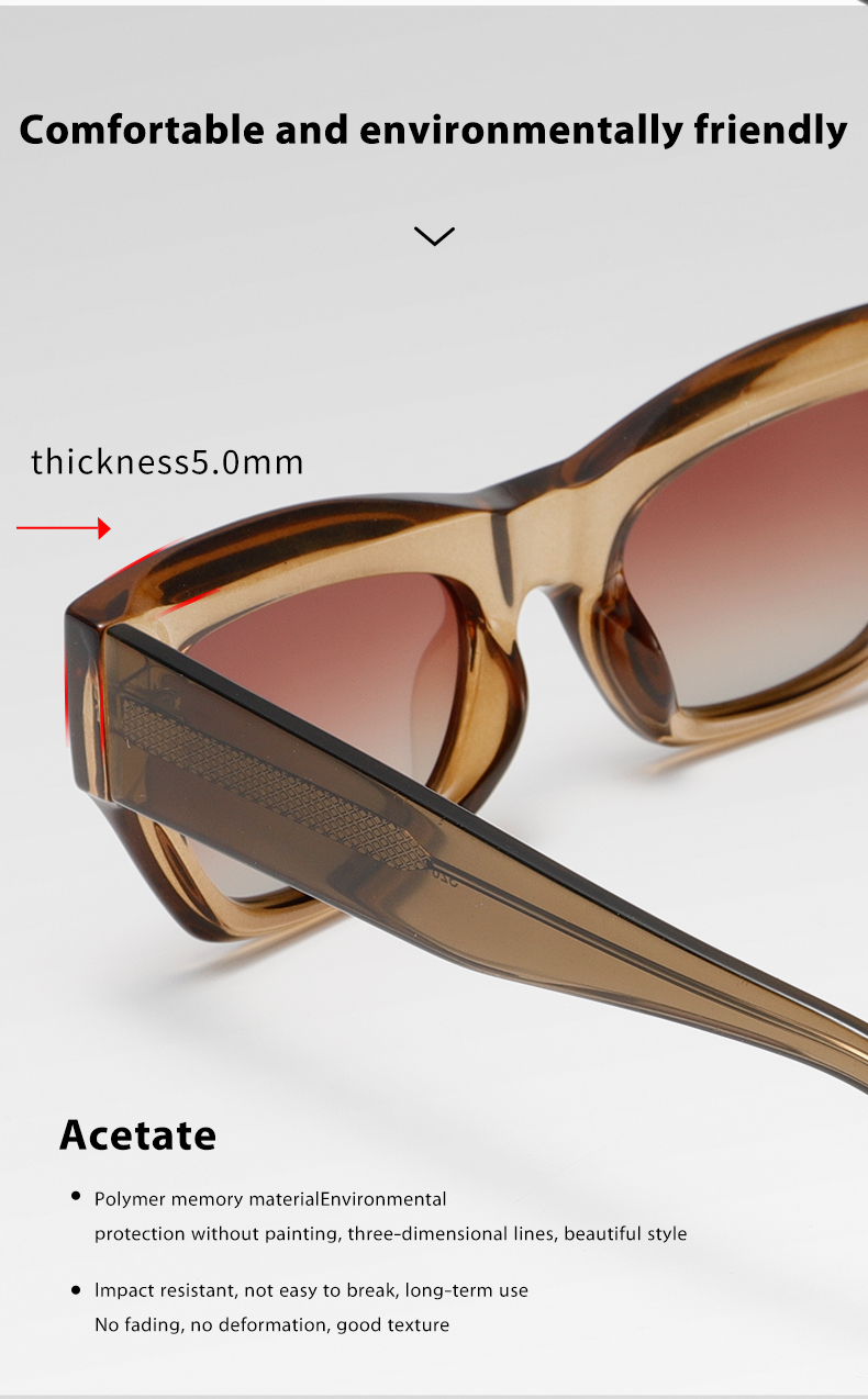sunglasses parameter