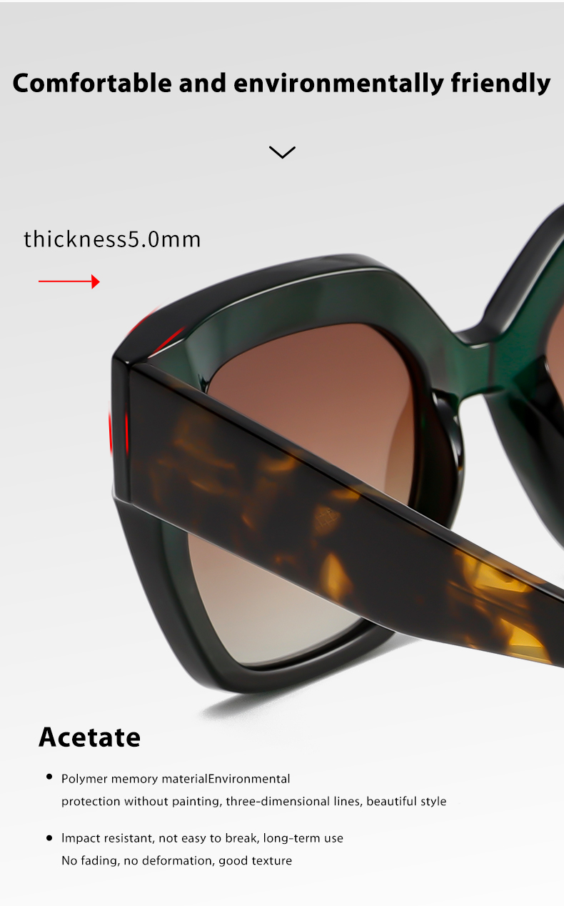 sunglasses parameter
