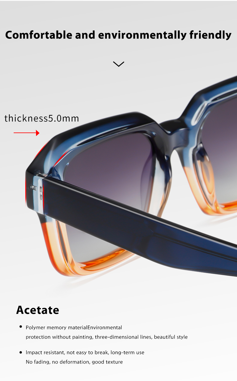 sunglasses parameter