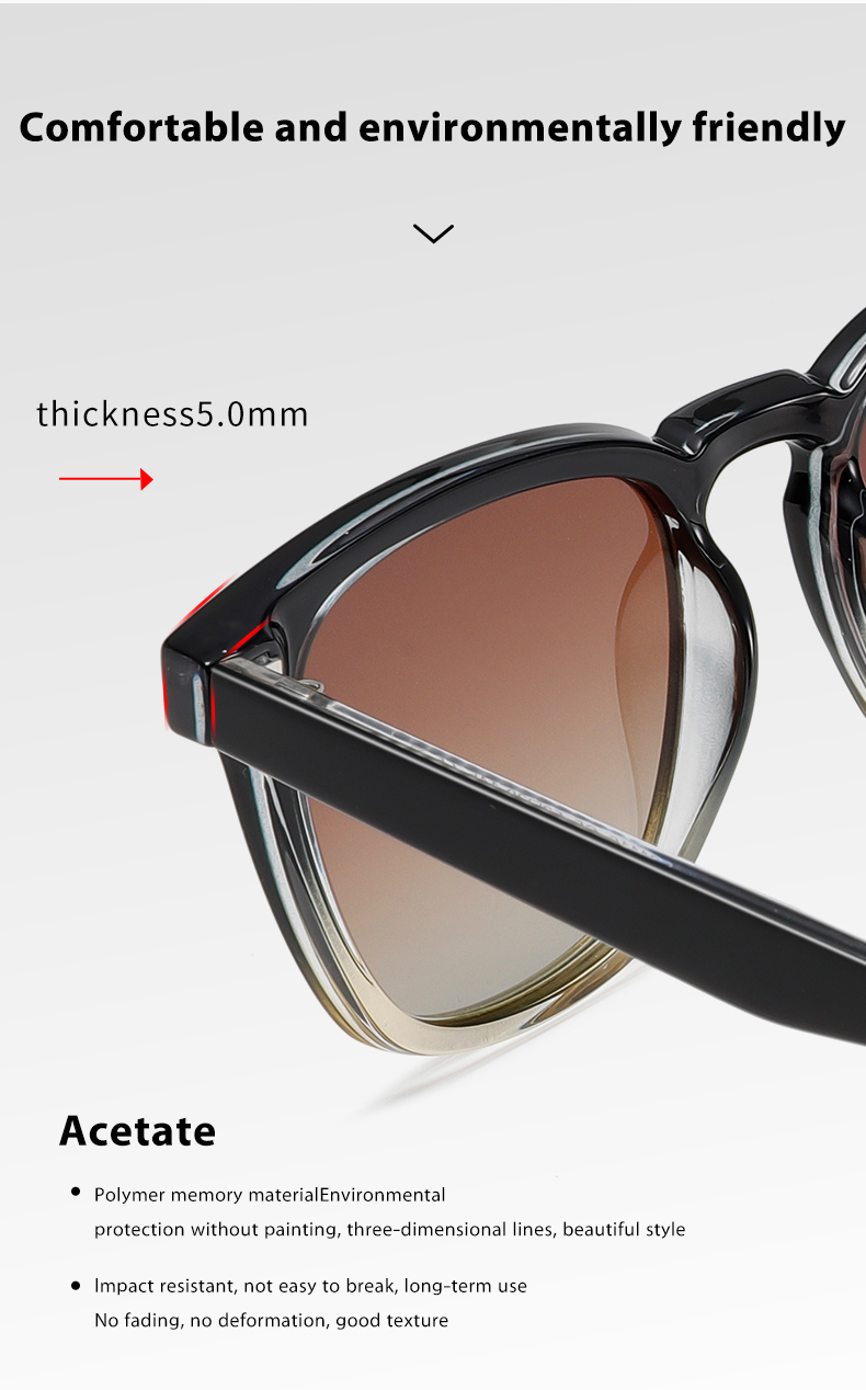 sunglasses parameter