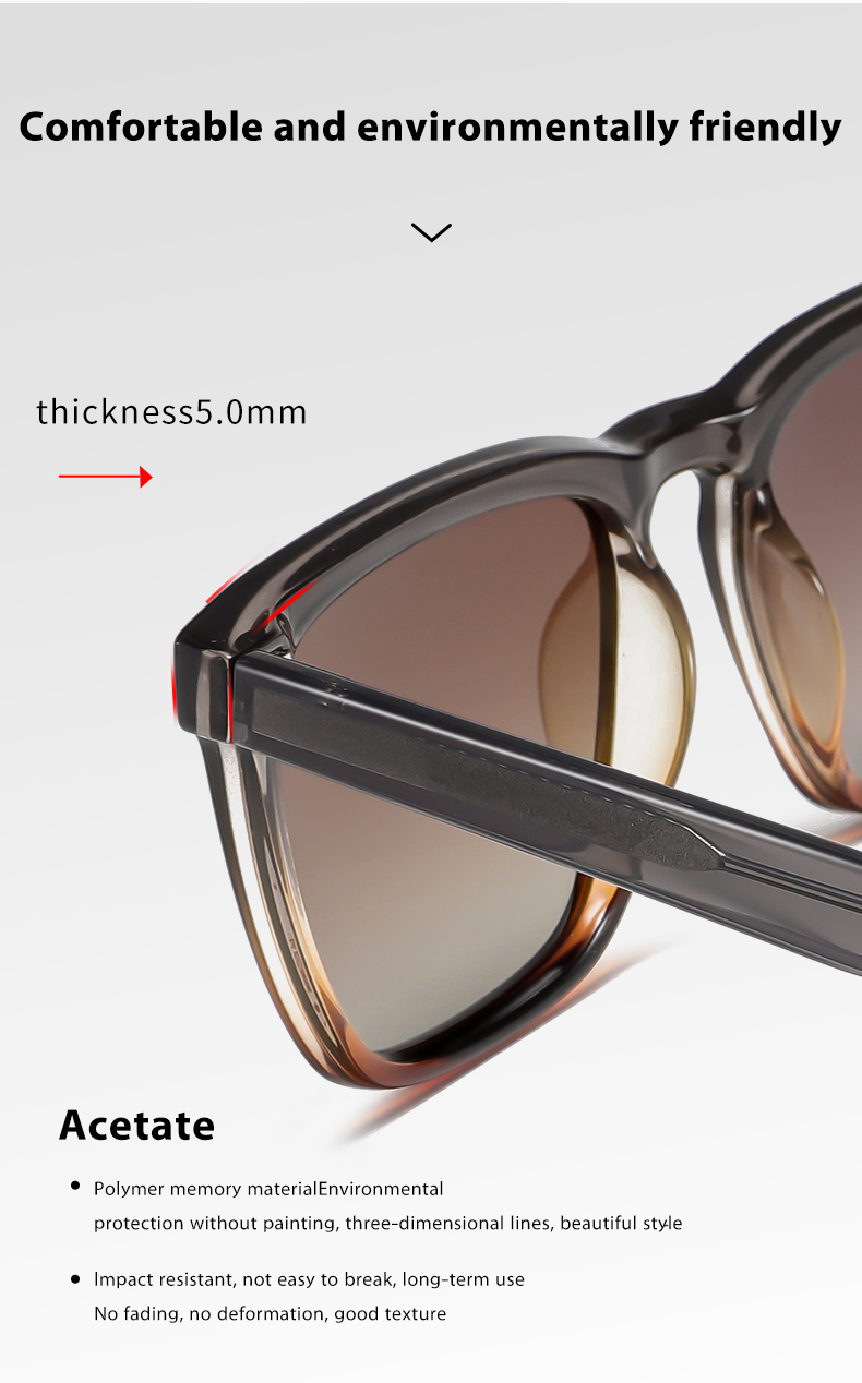 sunglasses parameter