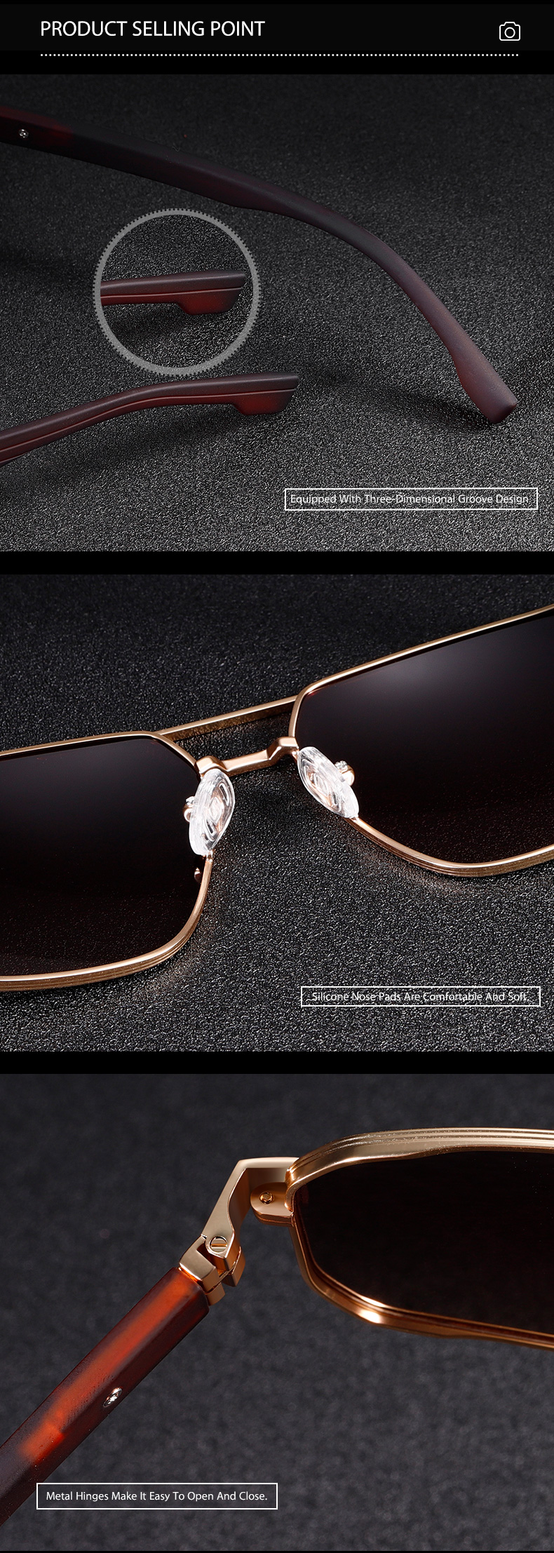 sunglasses parameter