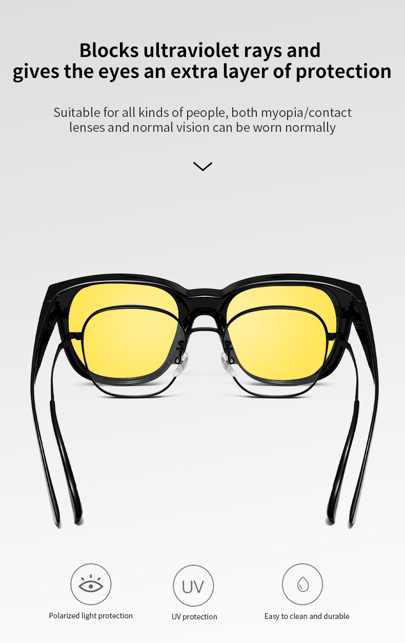 sunglasses parameter