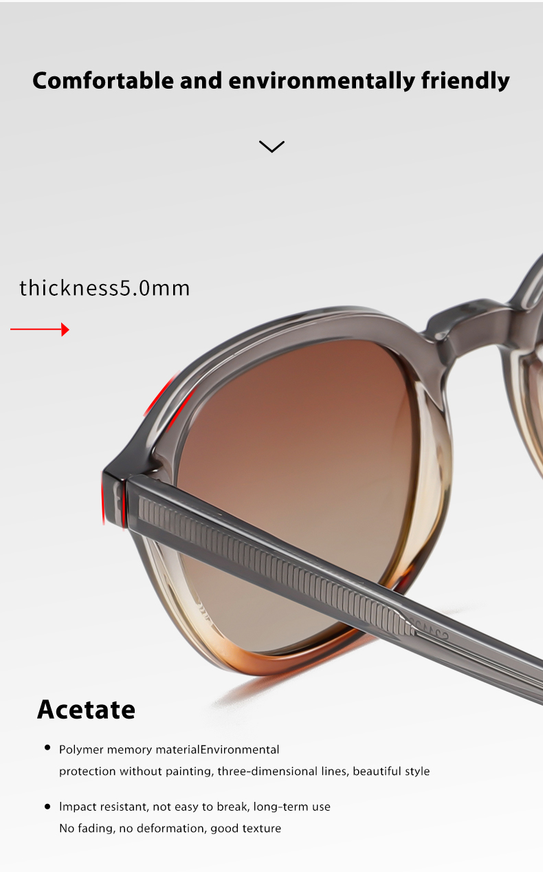 sunglasses parameter