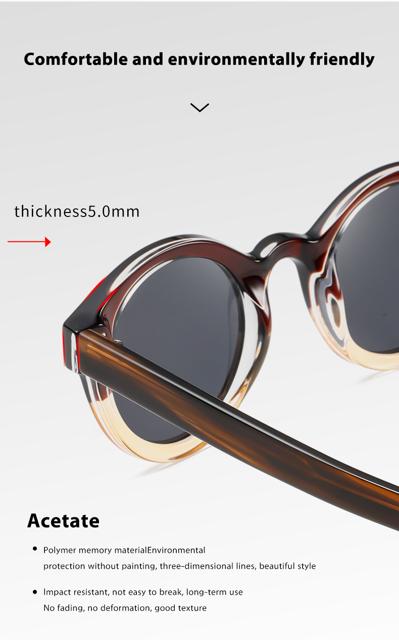 sunglasses parameter