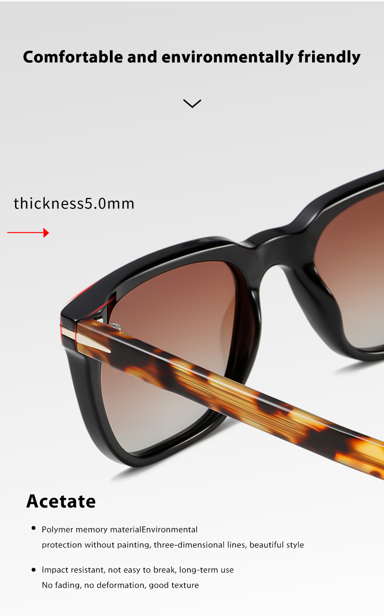 sunglasses parameter