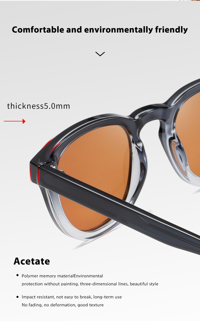 sunglasses parameter
