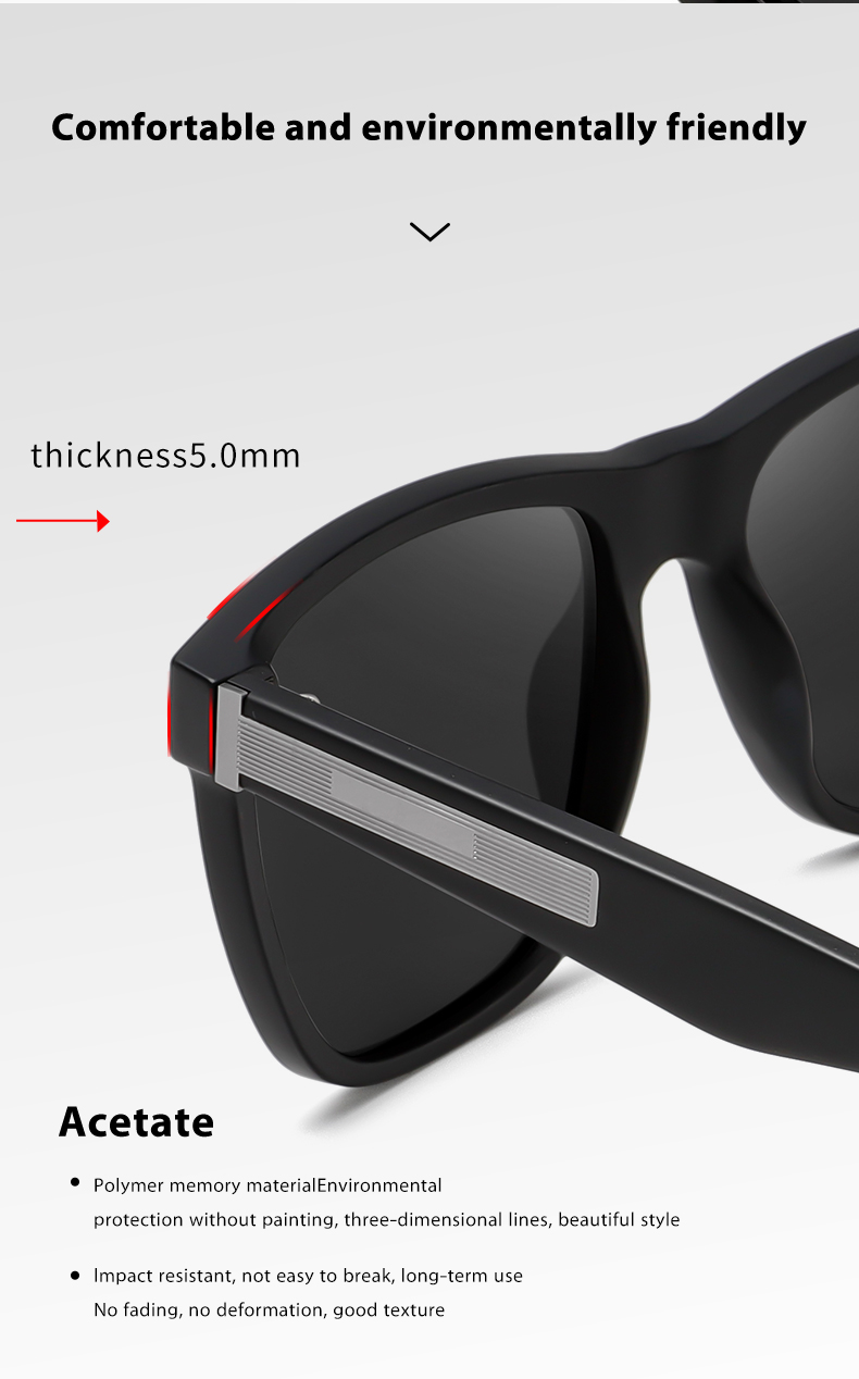 sunglasses parameter