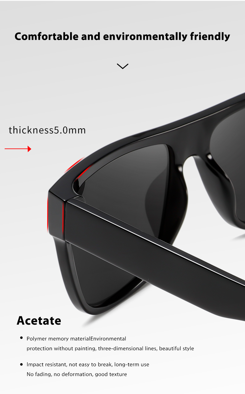 sunglasses parameter