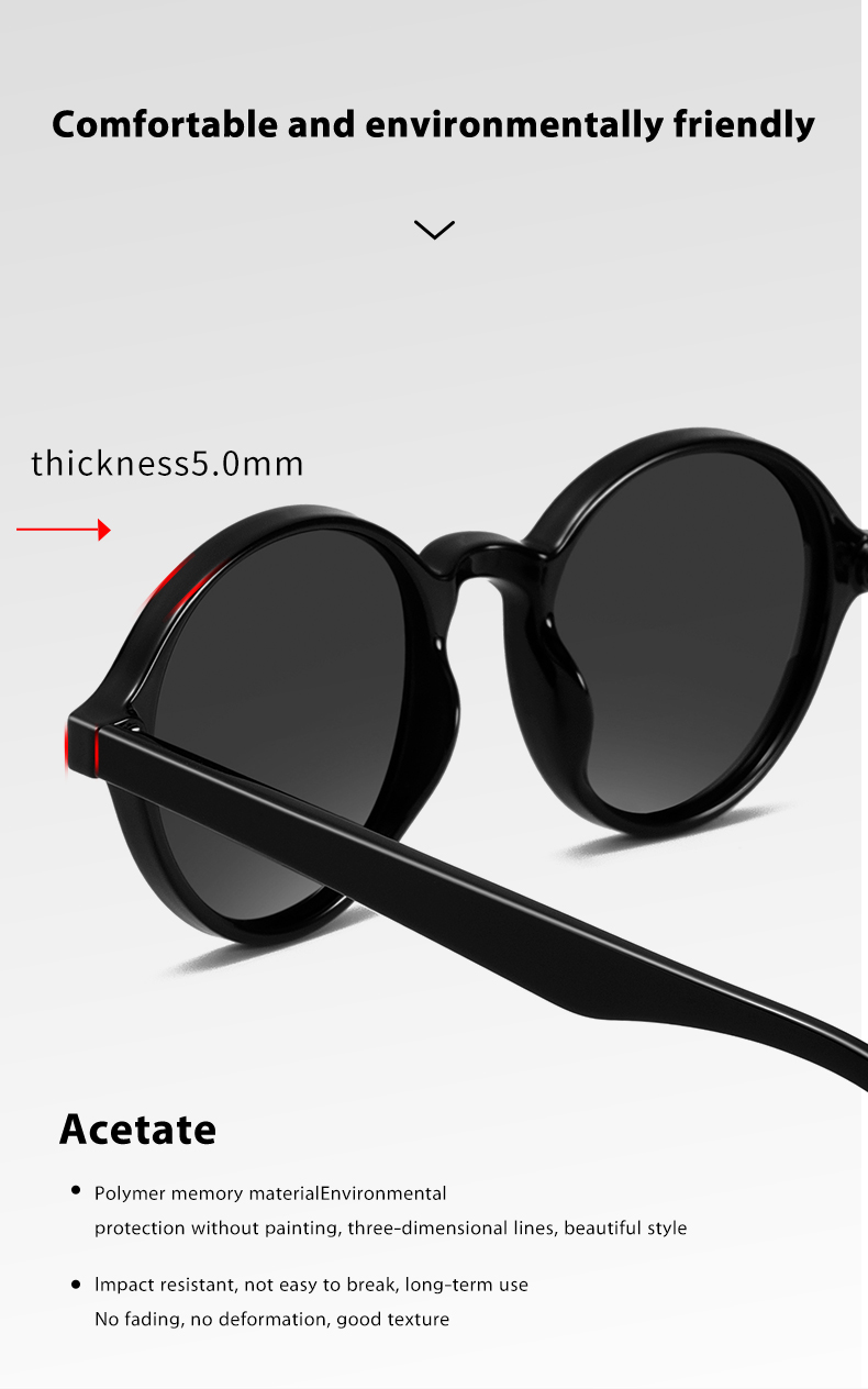 sunglasses parameter