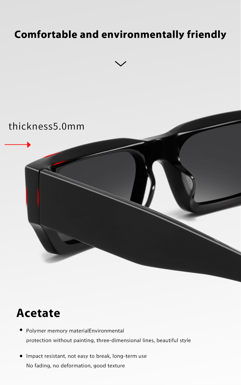 sunglasses parameter