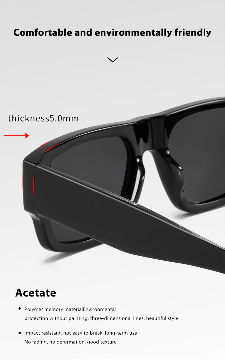 sunglasses parameter
