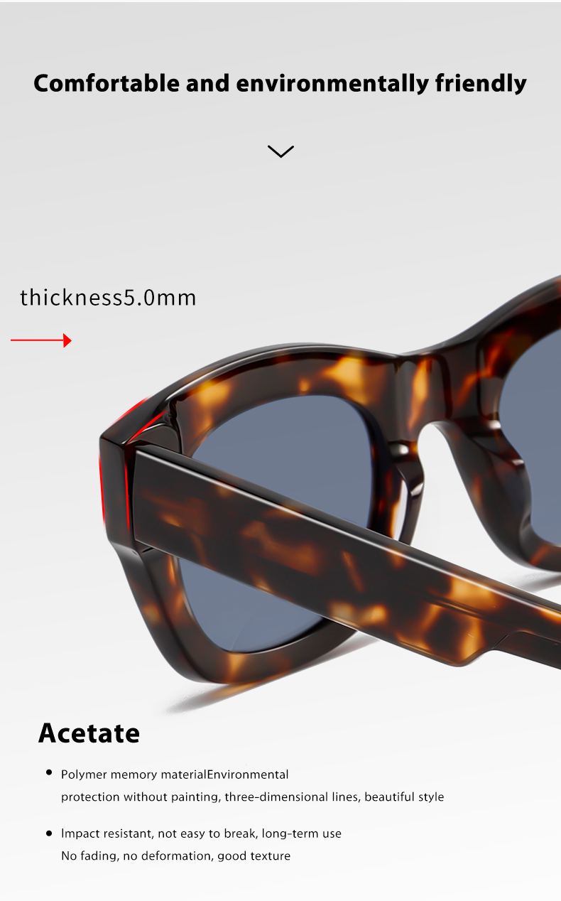 sunglasses parameter