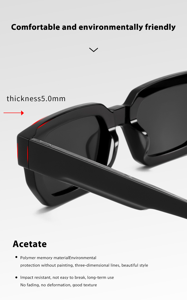 sunglasses parameter