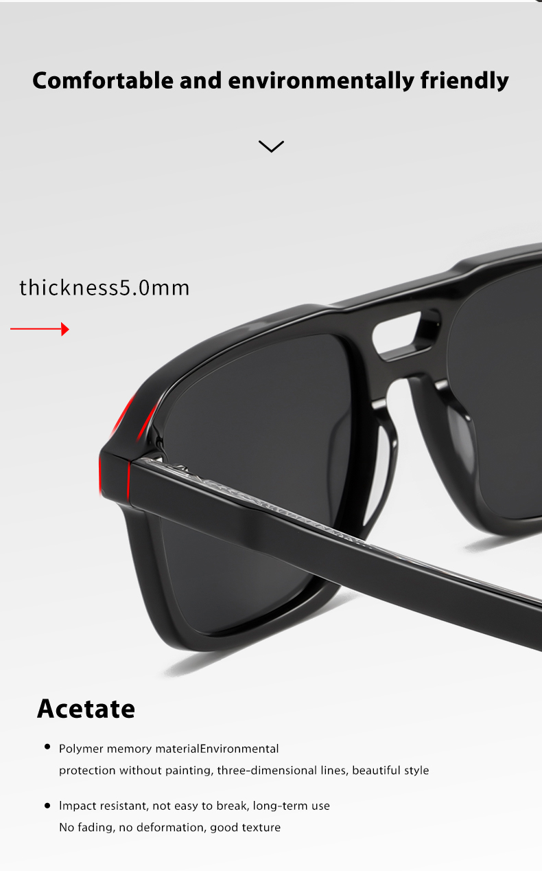 sunglasses parameter