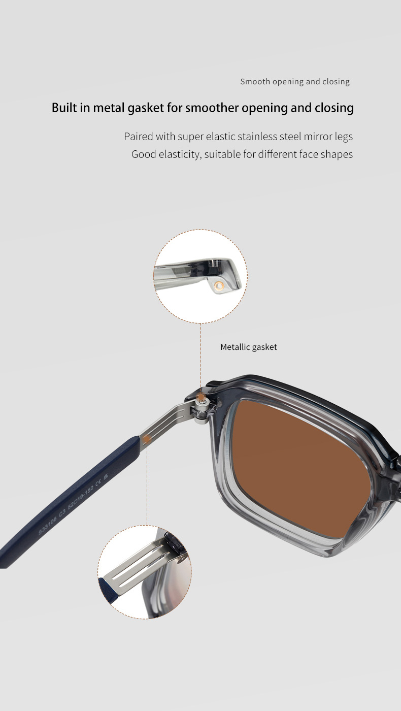 sunglasses parameter