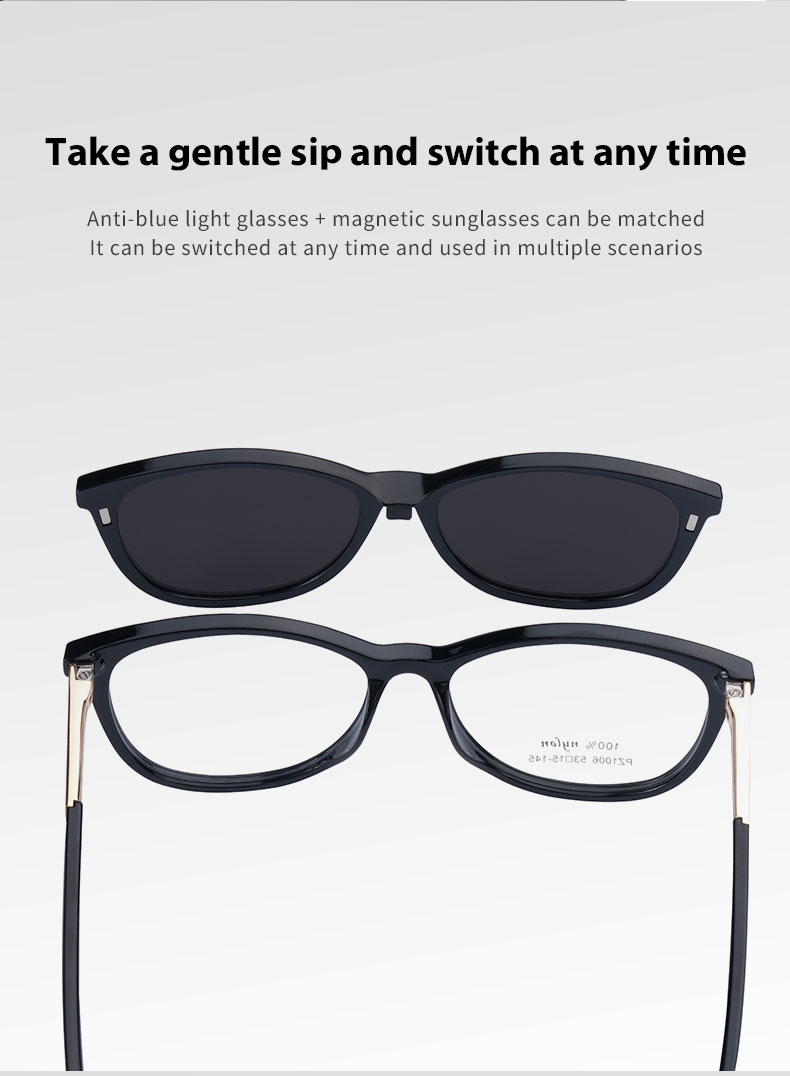 sunglasses parameter