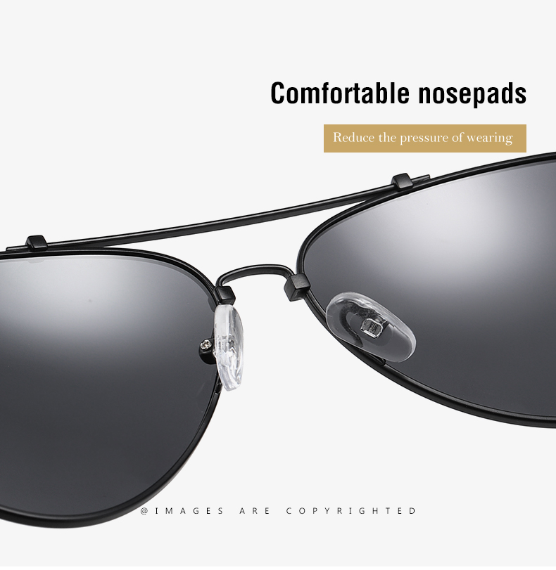 sunglasses parameter