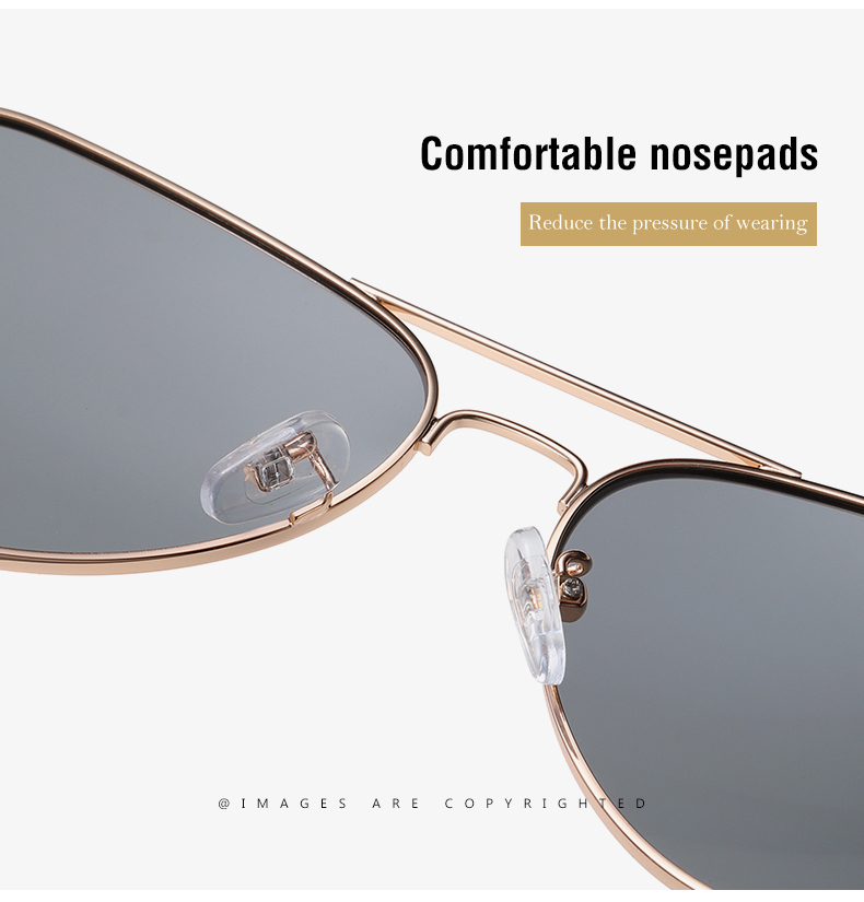 sunglasses parameter