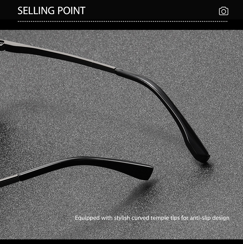 sunglasses parameter