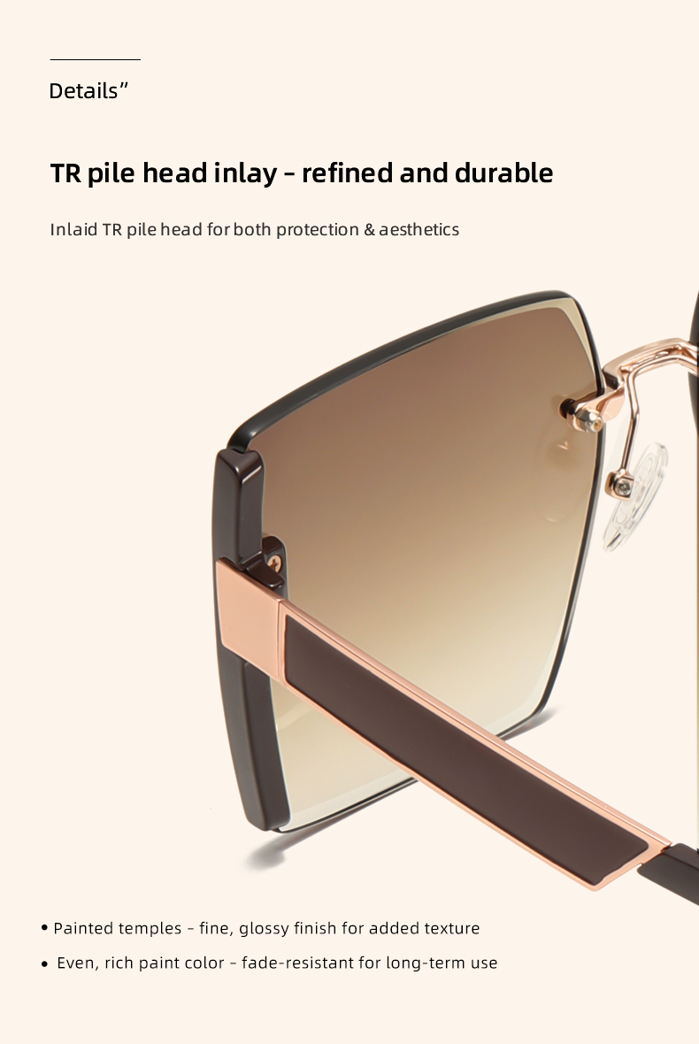 sunglasses parameter