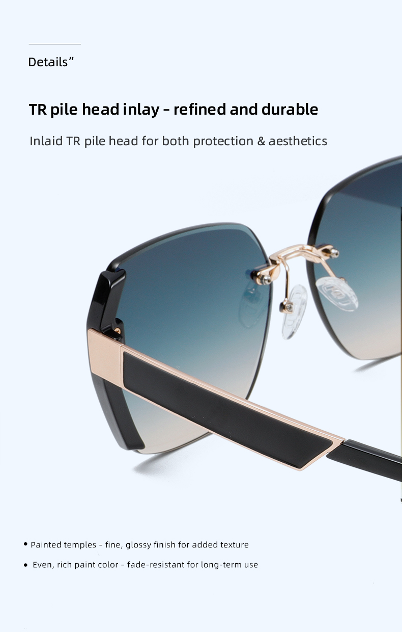sunglasses parameter