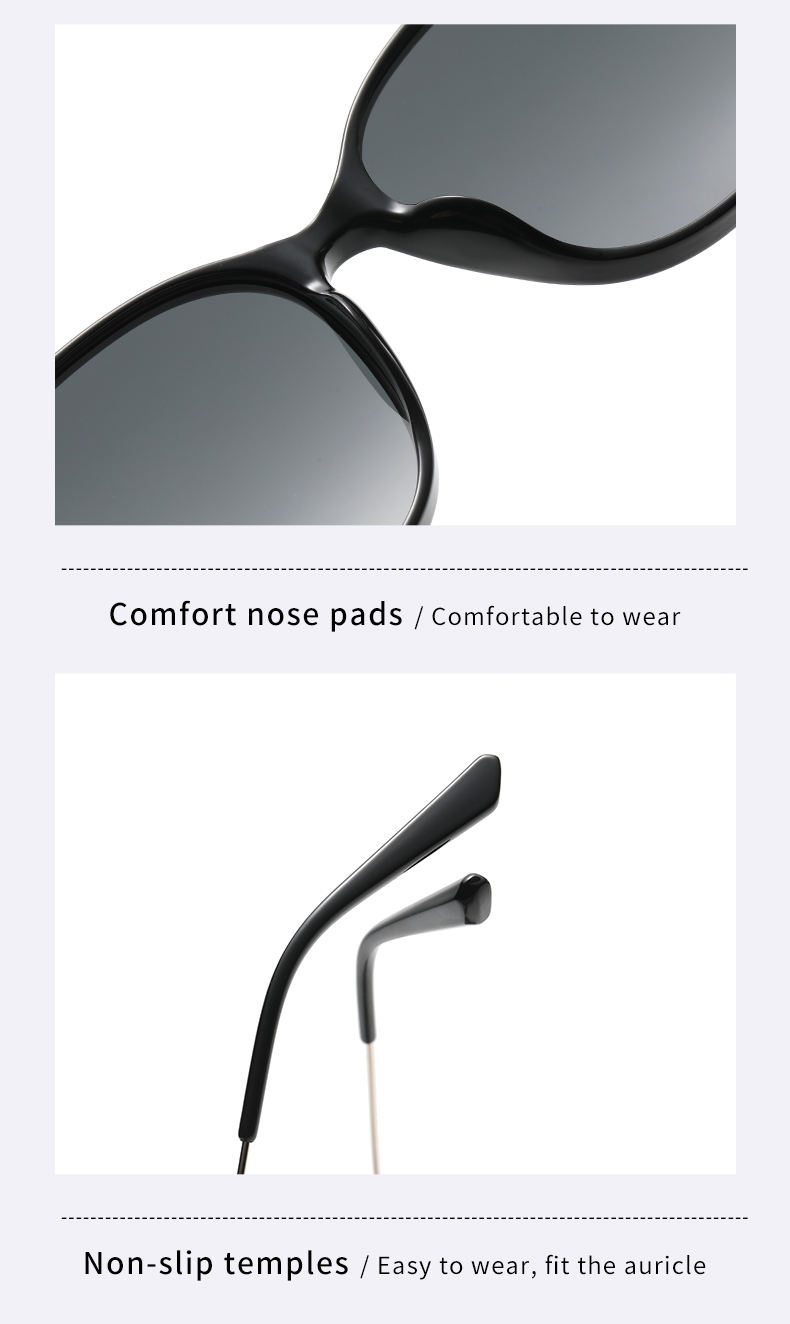 sunglasses parameter